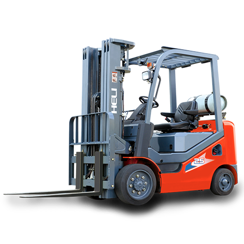 Industrial Forklifts | Equipment Categories | Black Diamond Equipment ...